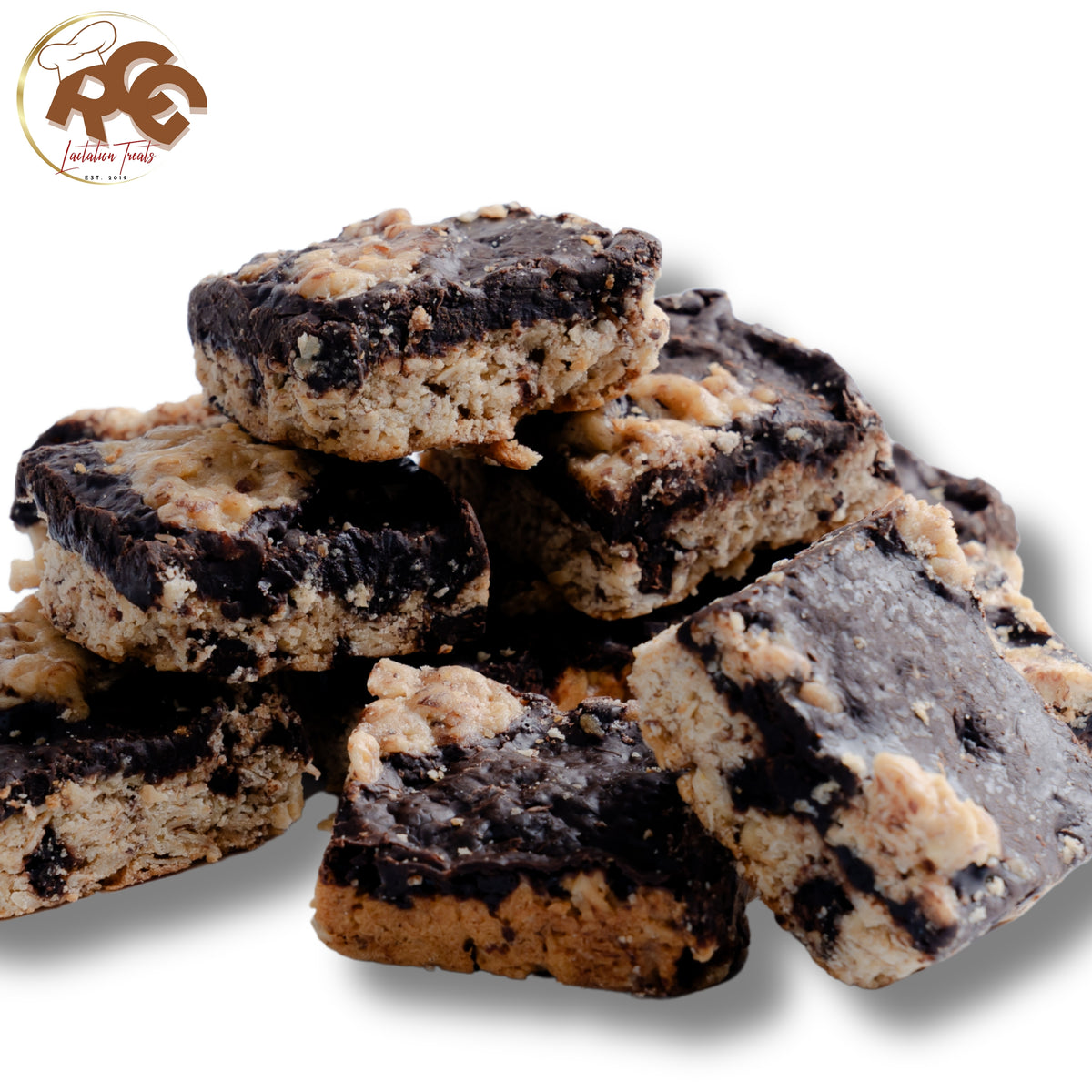 RCG LACTATION REVEL BARS (12pcs)