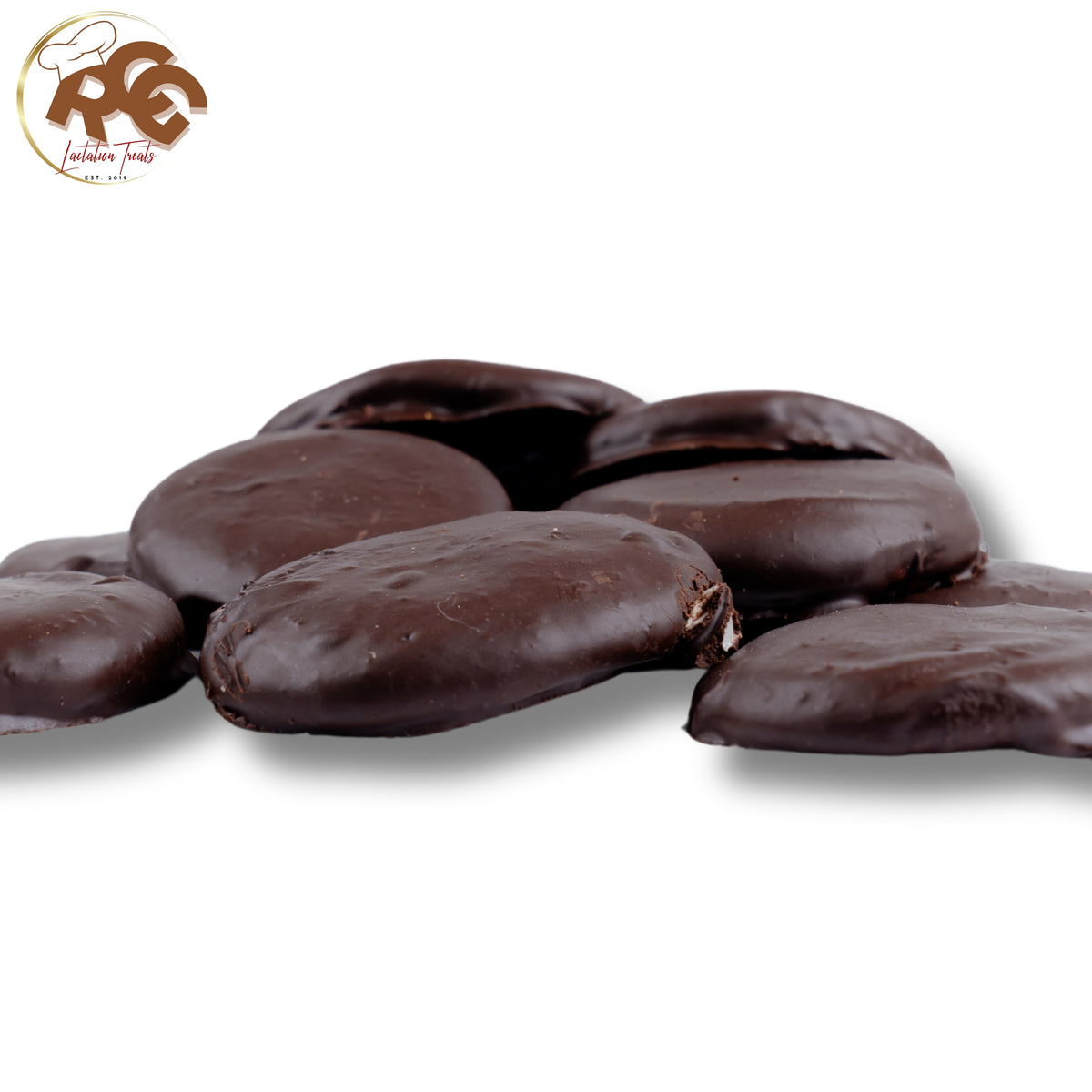 RCG LACTATION COATED COOKIE MALLOWS (12pcs)