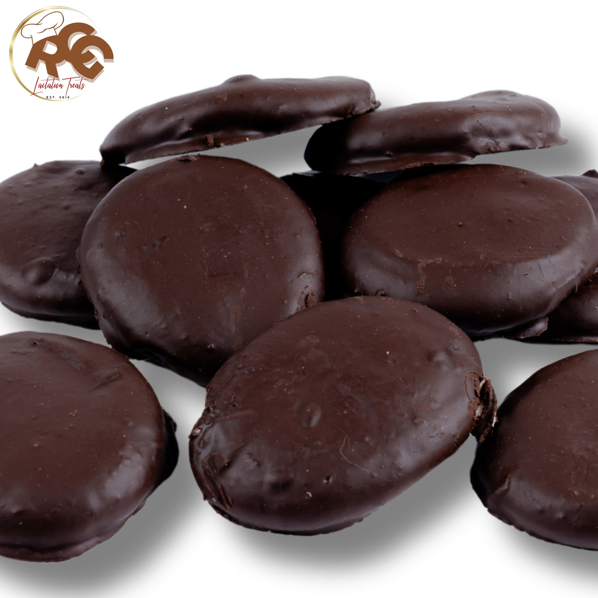 RCG LACTATION COATED COOKIE MALLOWS (12pcs)