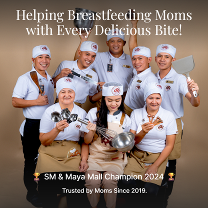 RCG Lactation Treats - All 18 Flavors