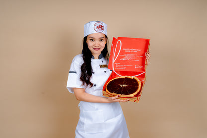 RCG LACTATION BROWNIES & REVEL BARS (15pcs each)