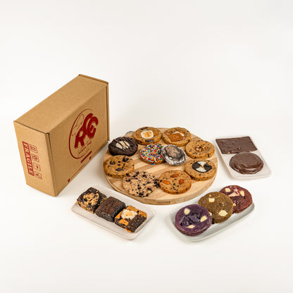 RCG Lactation Treats - All 18 Flavors