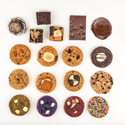 RCG Lactation Treats - All 18 Flavors